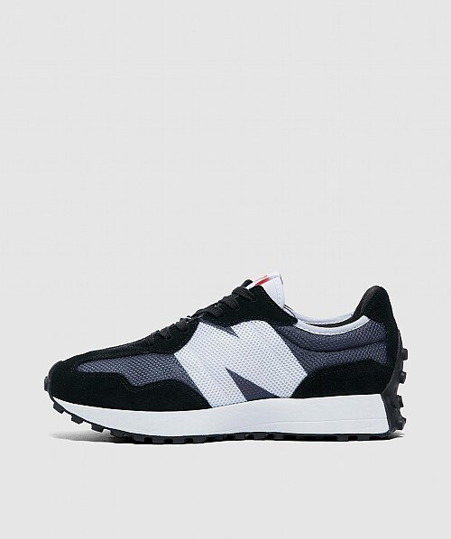 NEW BALANCE MS237 SNEAKER | NAVY | SEVENSTORE