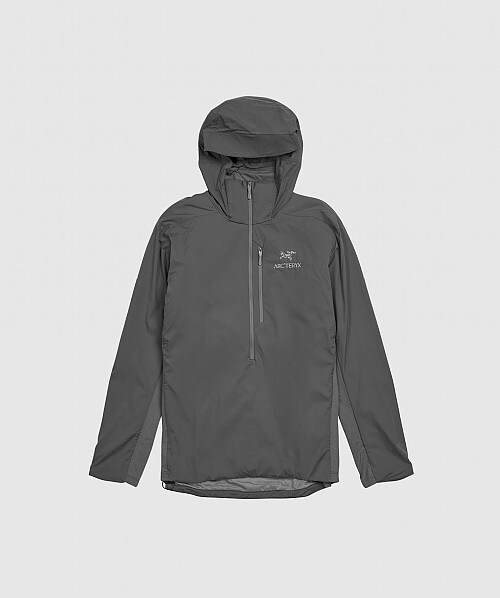 Arc Teryx Zeta Sl Jacket Black Sevenstore Arc Teryx Zeta Sl Jacket Black Sevenstore