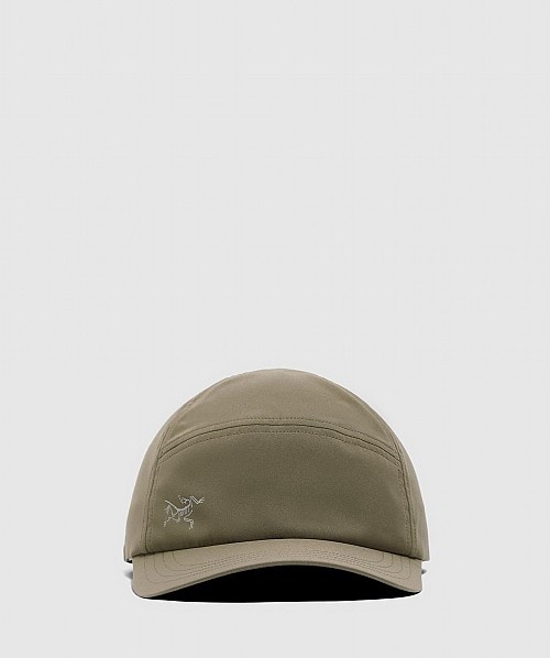 Arc'teryx Elaho Cap In Grey