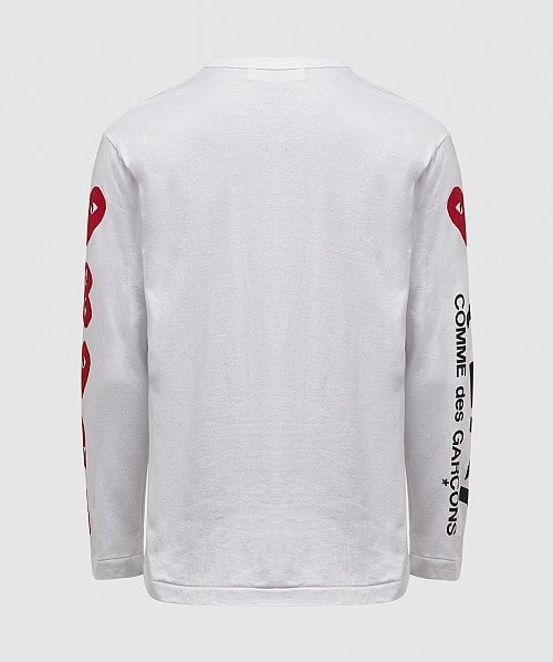 com de garcon shirts