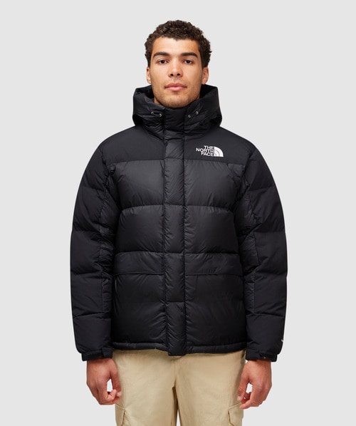 The North Face - Himalayan down parka jacket