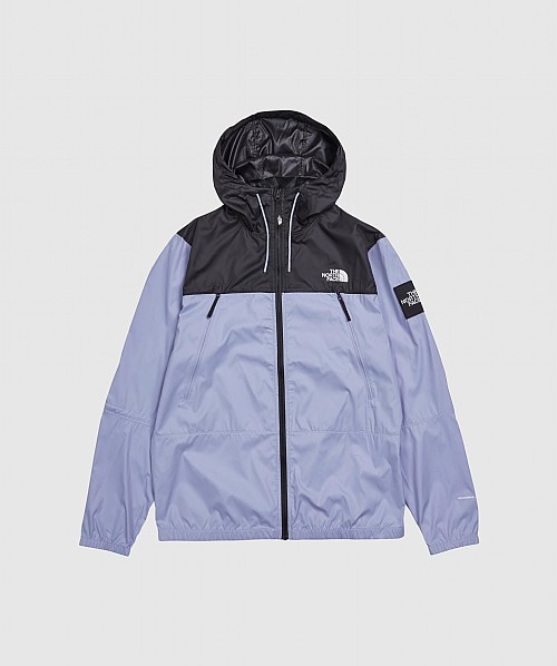 the north face black box