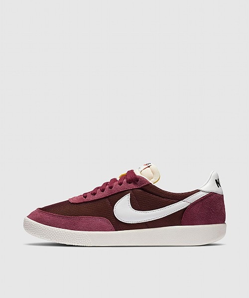 killshot burgundy