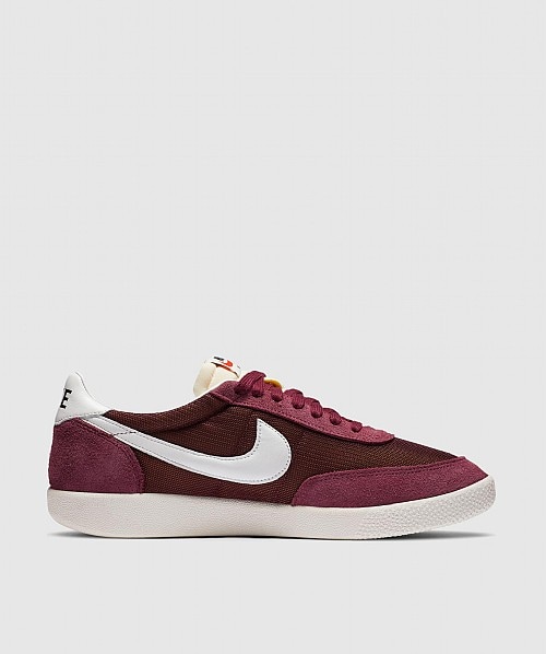 burgundy killshots