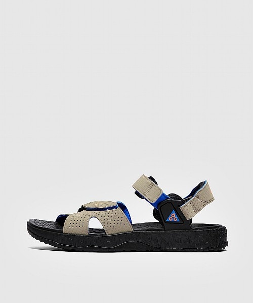 air deschutz sandal