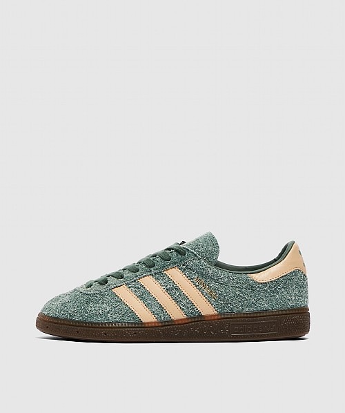 ADIDAS ORIGINALS MUNCHEN SNEAKER
