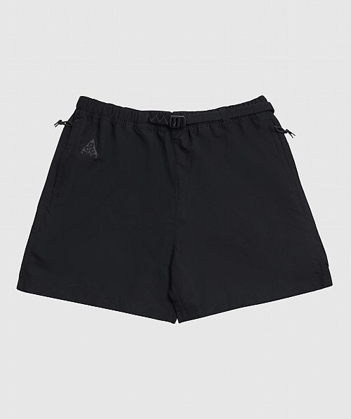 nike acg woven short