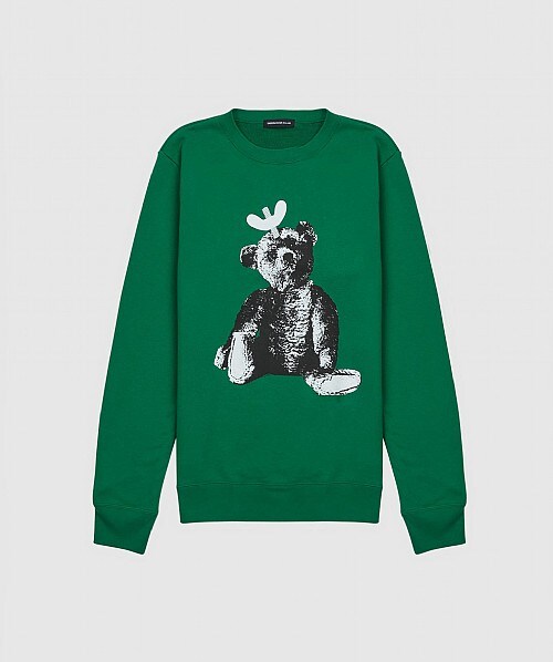 undercover sweatshirt