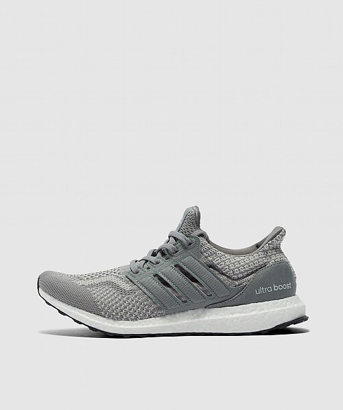 Adidas Originals Adidas Men's Ultraboost 5.0 Dna Running Shoes In Grey