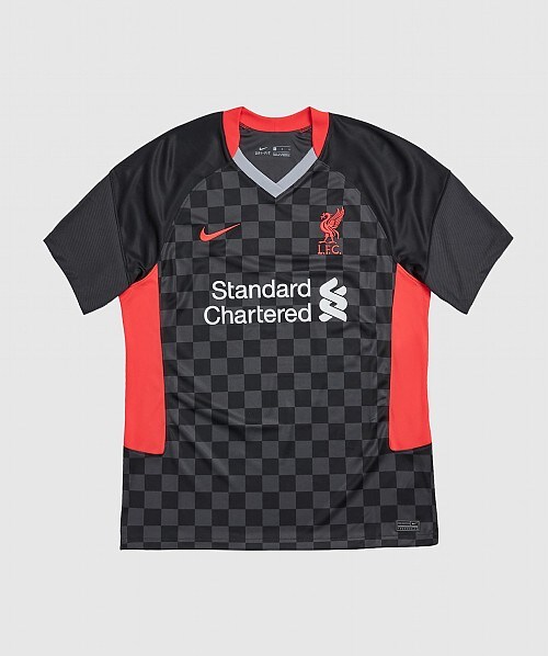 nike third kits 2020