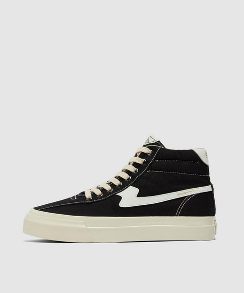 STEPNEY WORKERS CLUB VARDEN S-STRIKE CANVAS SNEAKER