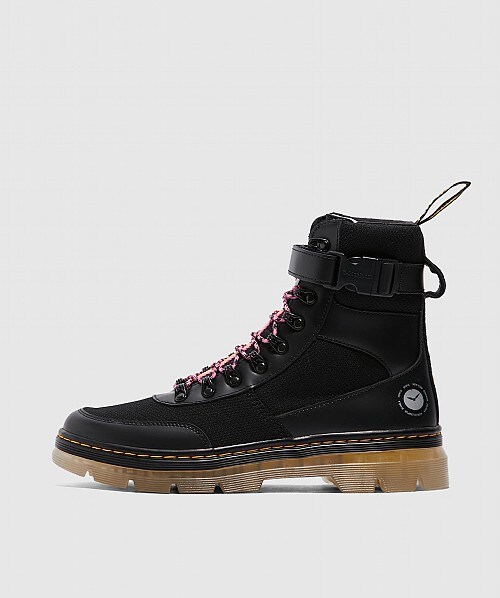 dr martens tech boot