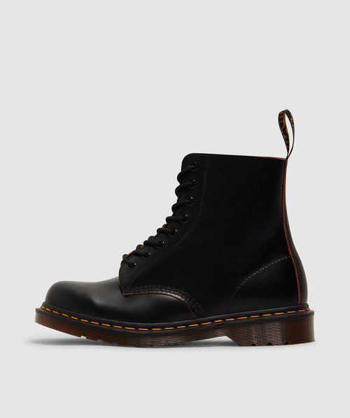 tarik dr martens