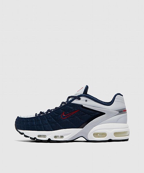 Nike Air Max Tailwind V Sp Sneaker Midnight Navy University Red Sevenstore