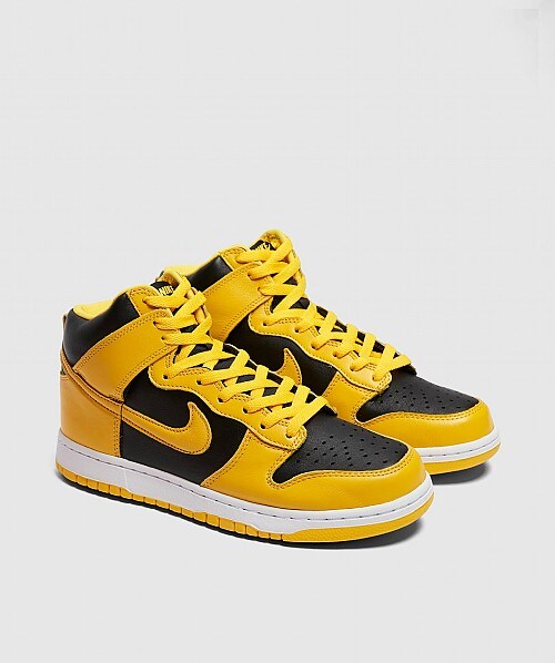 silvertoe nike