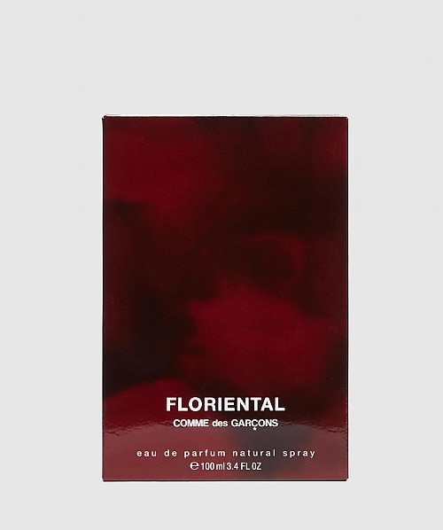Floriental comme on sale des garcons