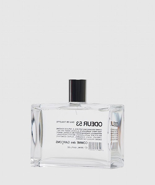 comme des garcons 53