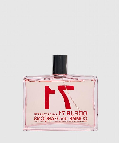 comme des garcons 71 backpack