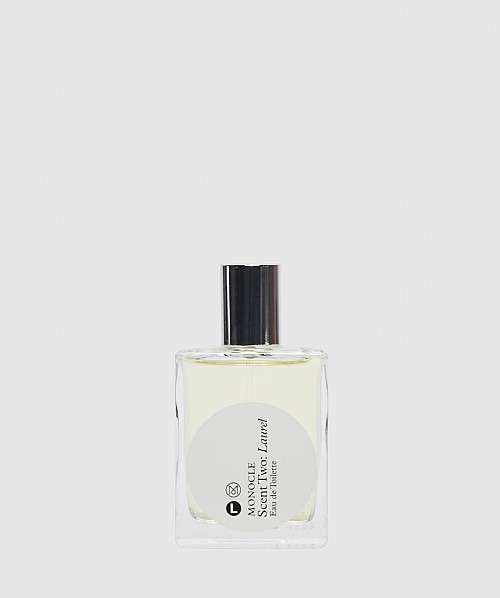 COMME DES GARÇONS COMME DES GARÇONS PARFUMS MONOCLE 02 LAUREL EAU DE TOILETTE 50ML