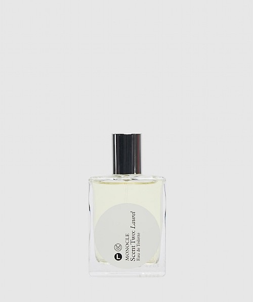 Comme Des Garçons Monocle 02 Laurel Eau De Toilette 50ml In Multi