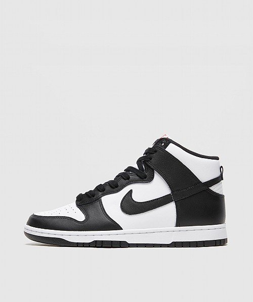 nike trainers dunks