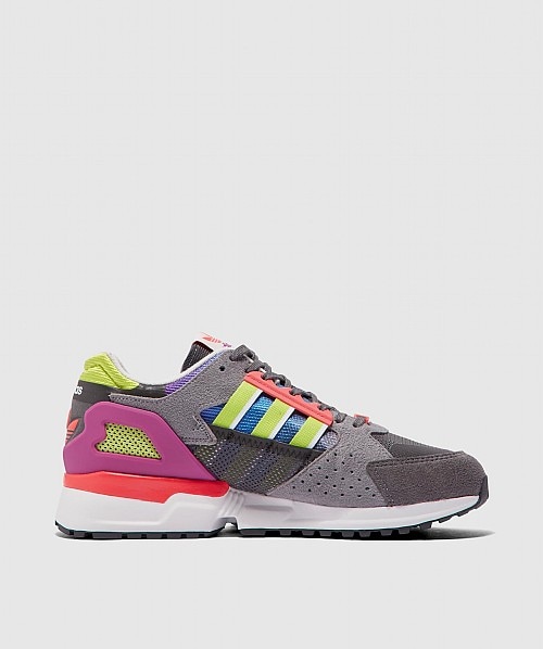 grey zx