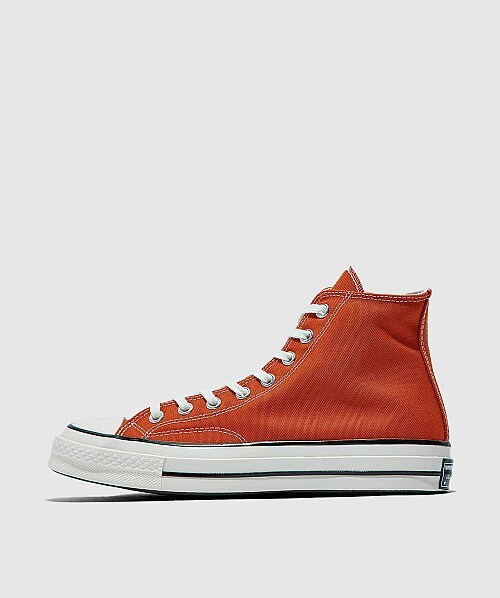 chuck taylor fire