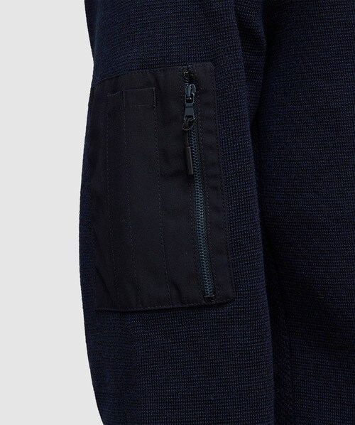 canada goose canada zip