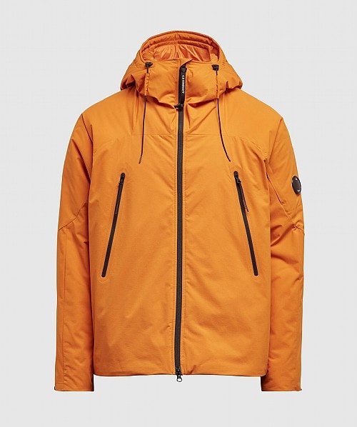 cp pro tek jacket