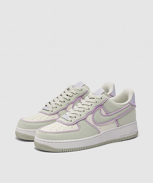 glass nike shoes