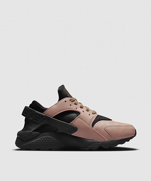 huarache shoes brown
