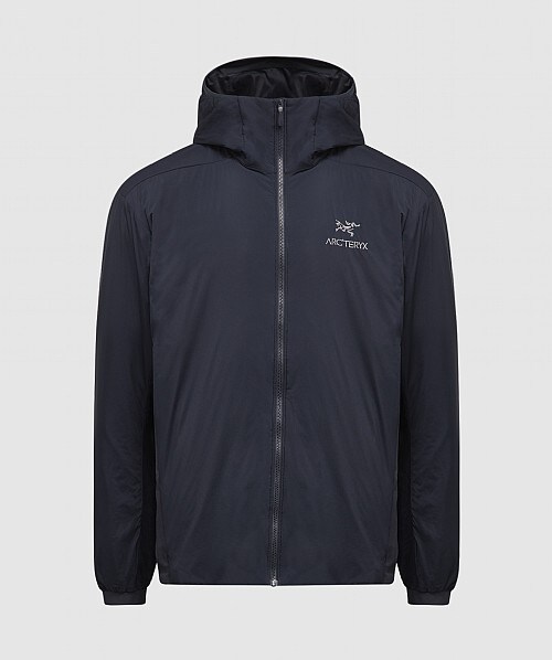 ARC'TERYX ATOM LT HOODED JACKET