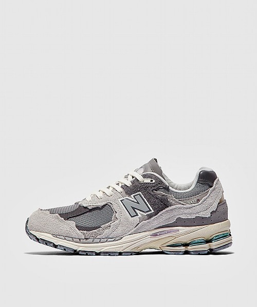 靴 28cm New Balance 2002R Protection Pack New Balance 2002R “Protection Pack” Mirage Grey Mens Size 7