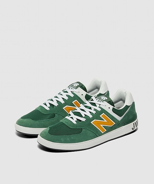 junya watanabe man x new balance am574