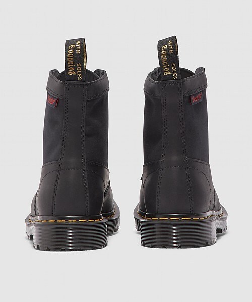 dr martens izzy safety boot