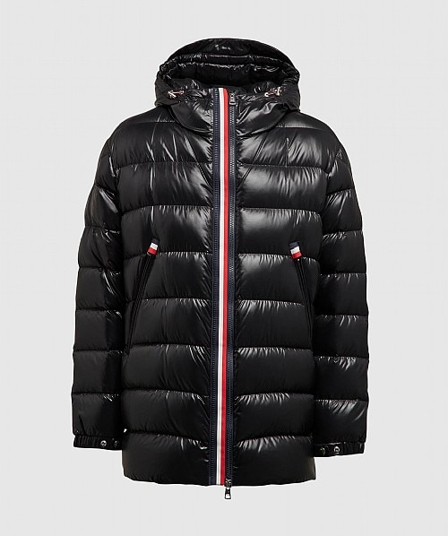 MONCLER COURCILLON DOWN JACKET