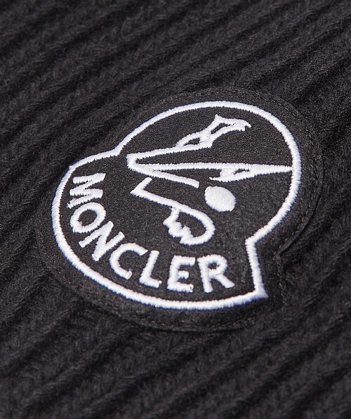 Moncler Genius 1952 Ribbed Double Logo 