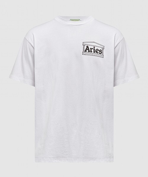 ARIES KEBAB T-SHIRT