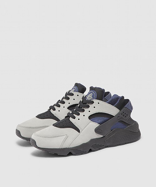 air huarache navy blue