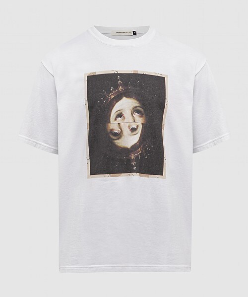 undercover sweatshirt