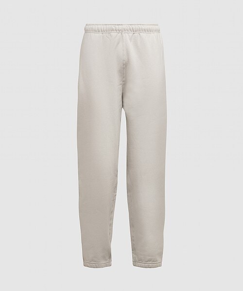 nike solo swoosh sweatpants