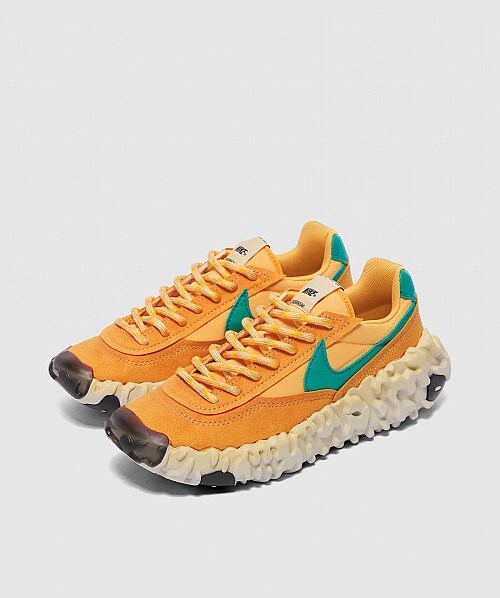 nike overbreak sp yellow