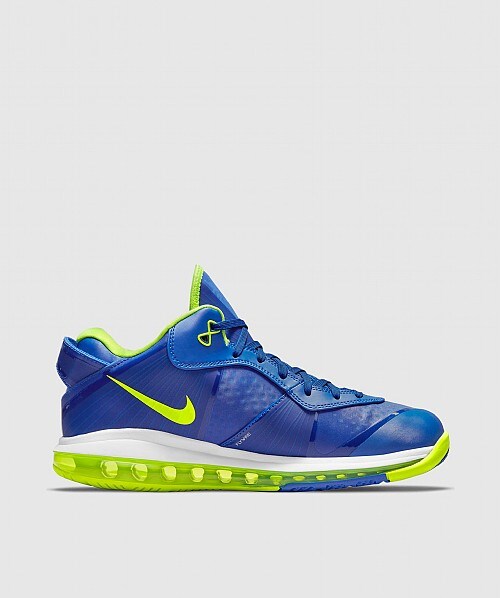 lebron low 6