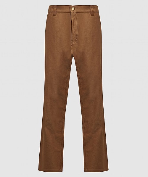 JUNYA WATANABE X CARHARTT WIP BACK SCRIPT TROUSER