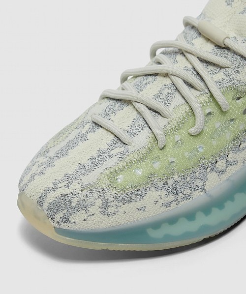 YEEZY BOOST 380 ALIEN BLUE SEVENSTORE