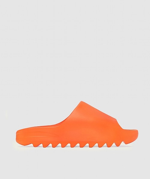 adidas yeezy slide orange