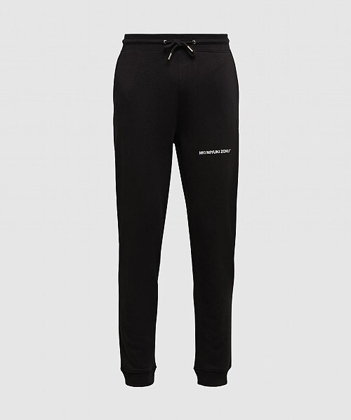 MKI MIYUKI ZOKU STAPLE SWEATPANT