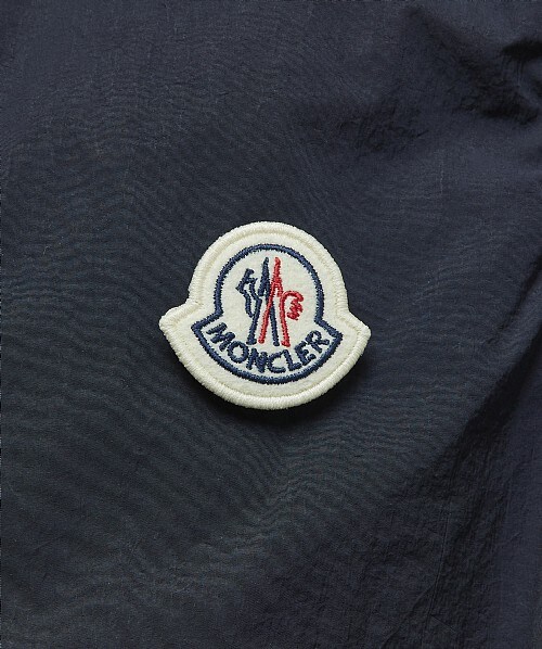 moncler badge