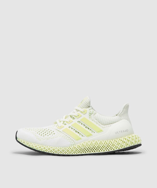 ultra 4d white