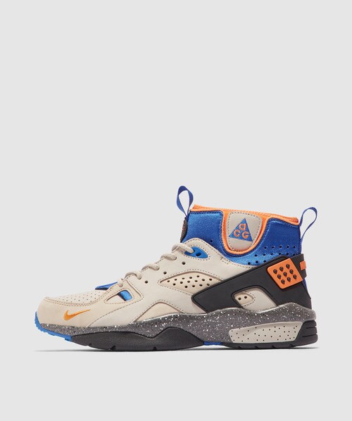 NIKE ACG AIR MOWABB SNEAKER